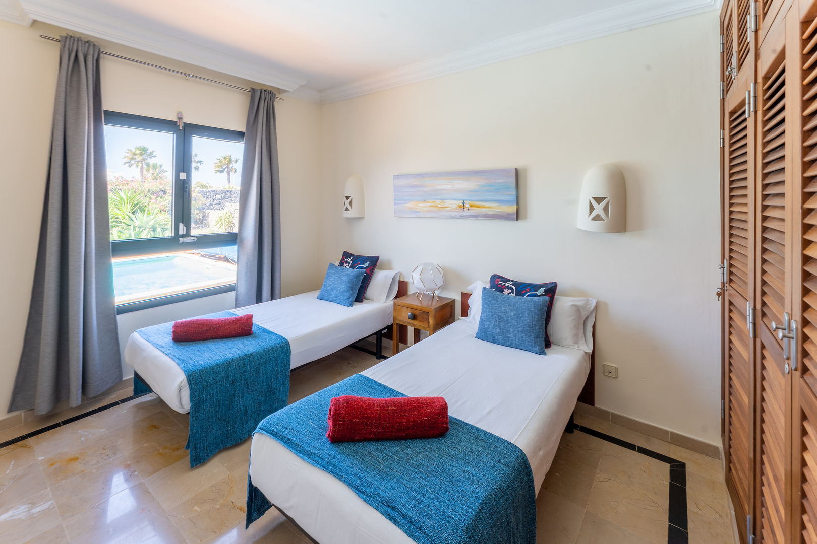 Villas Coral Deluxe foto 11
