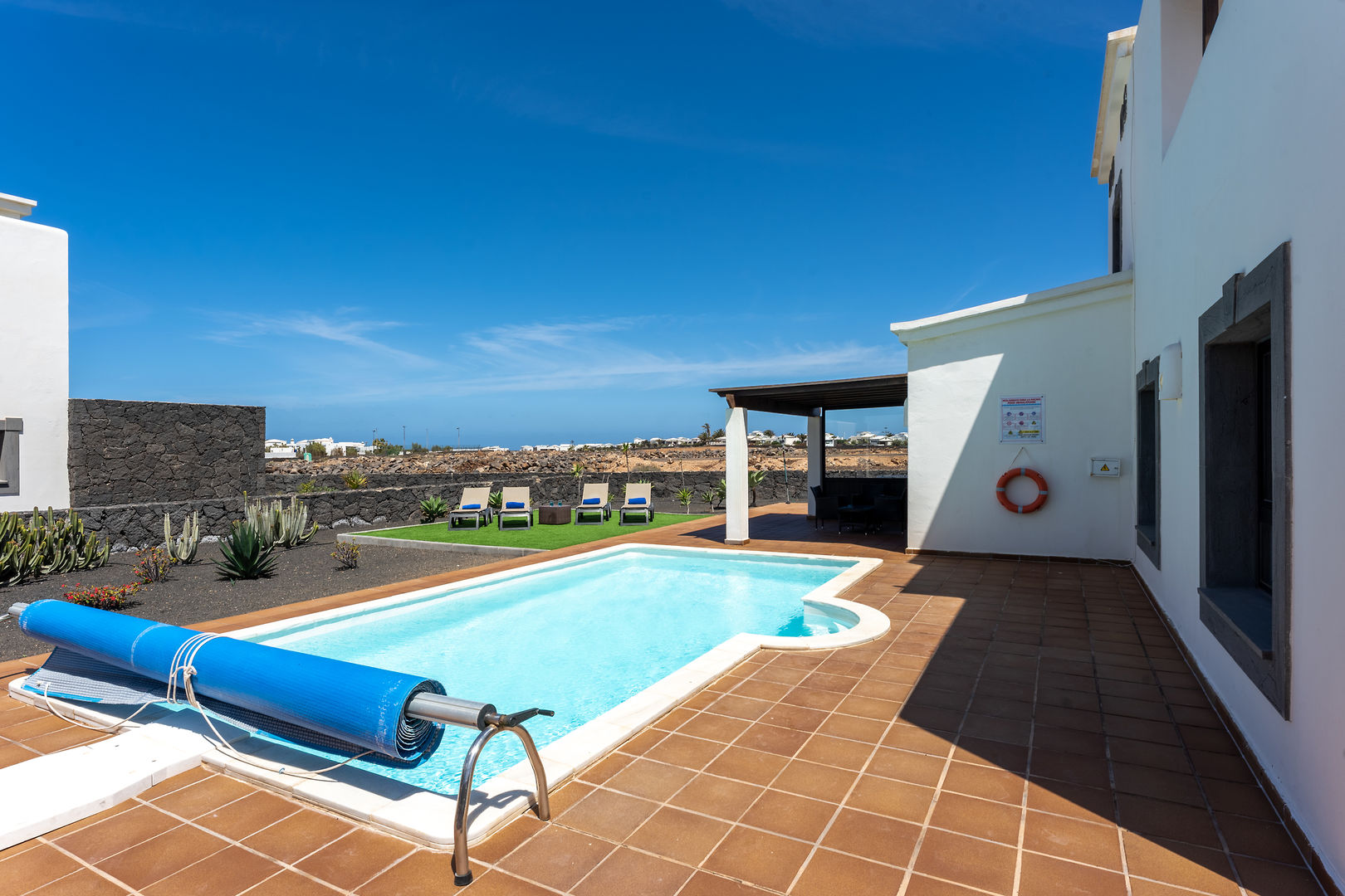 Villas Coral Deluxe foto 9