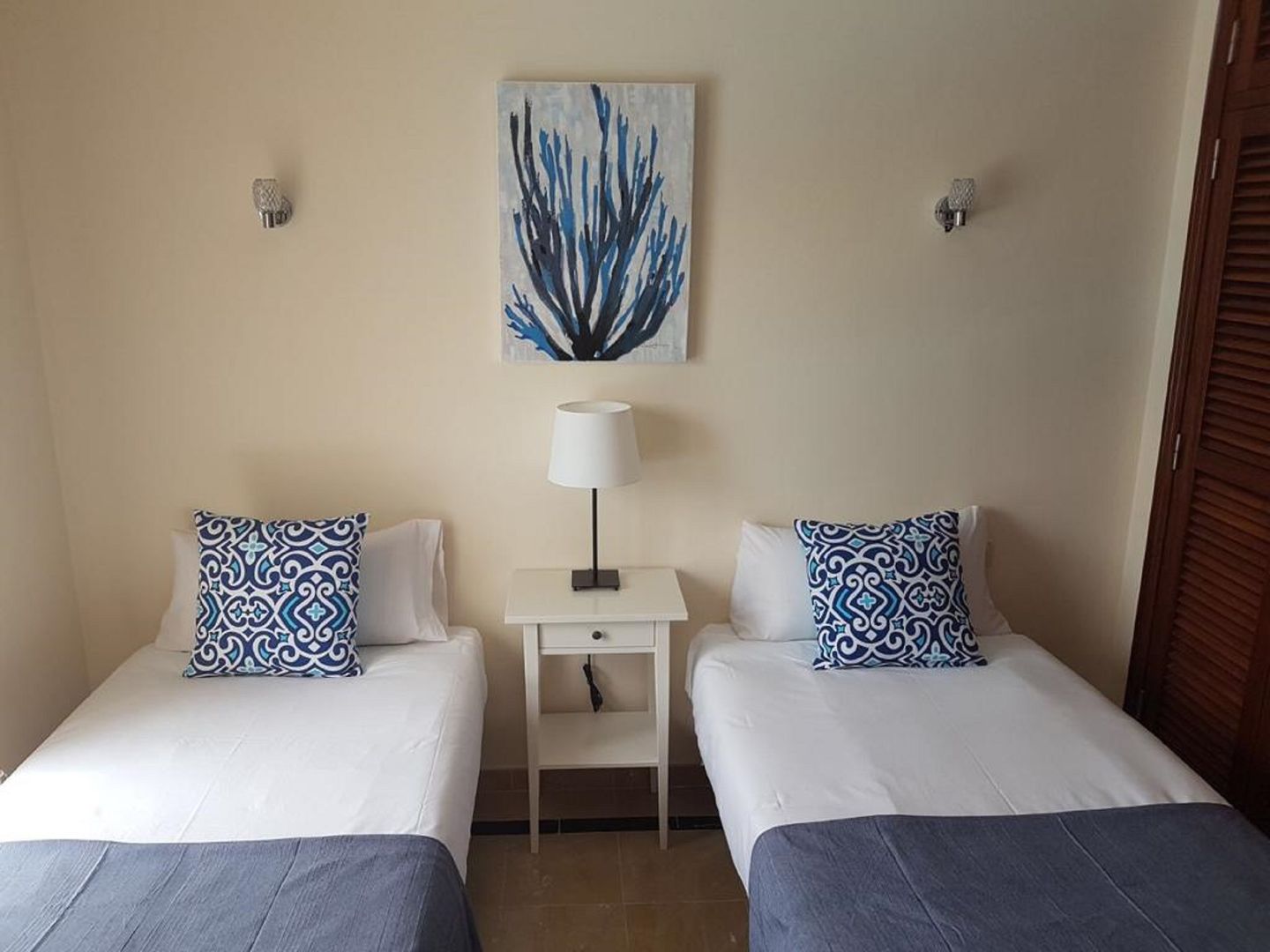 Villas Coral Deluxe foto 13