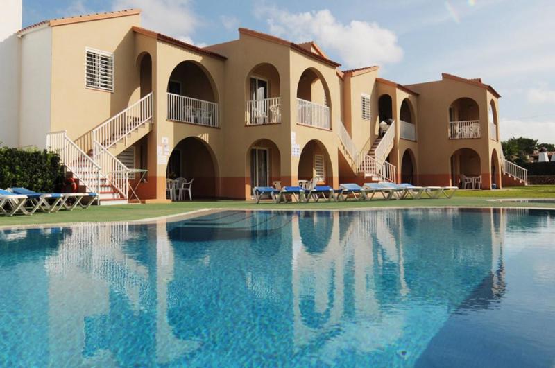 Villas Coral Deluxe foto 2