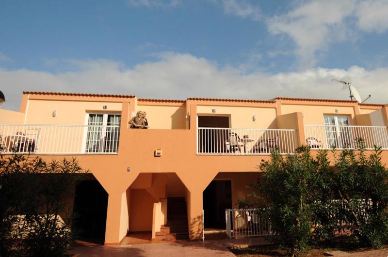 Villas Coral Deluxe foto 3
