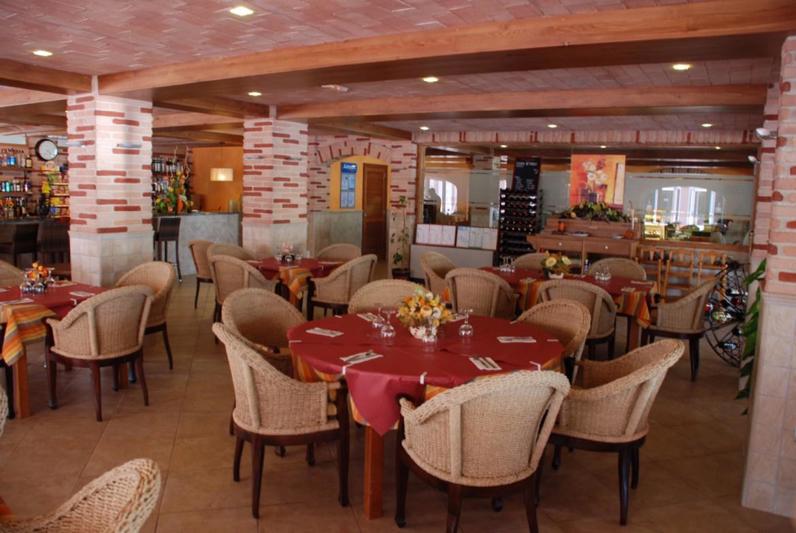 Villas Coral Deluxe foto 4
