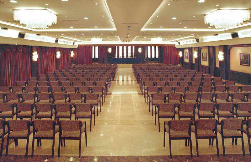 Hotel Evenia Olympic Park foto 52