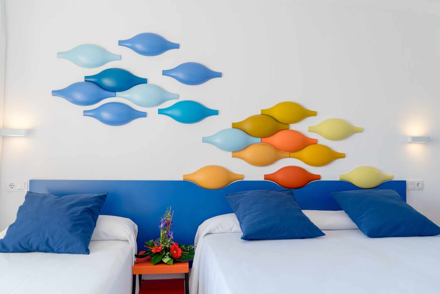 Hotel Evenia Olympic Park foto 21