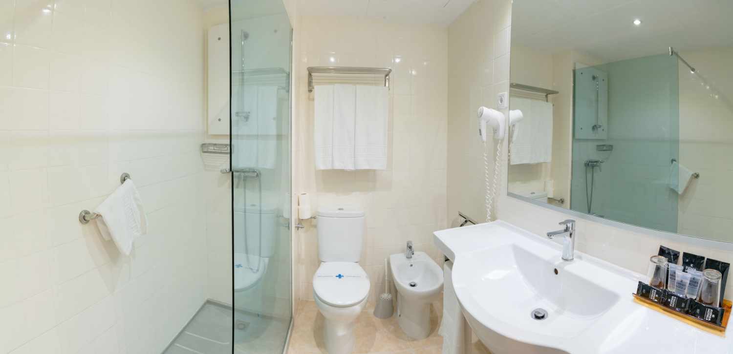 Hotel Evenia Olympic Park foto 9