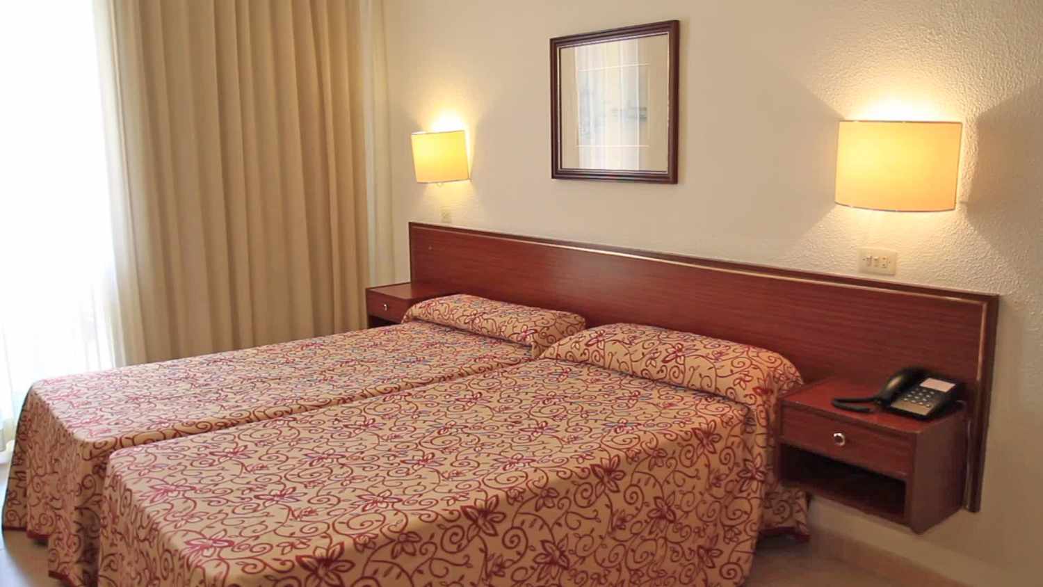 Hotel Evenia Olympic Park foto 34