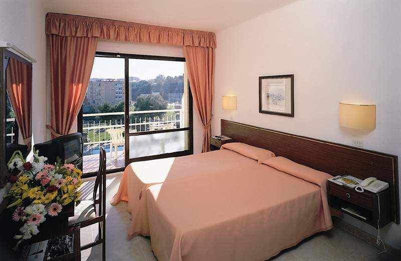 Hotel Evenia Olympic Park foto 58