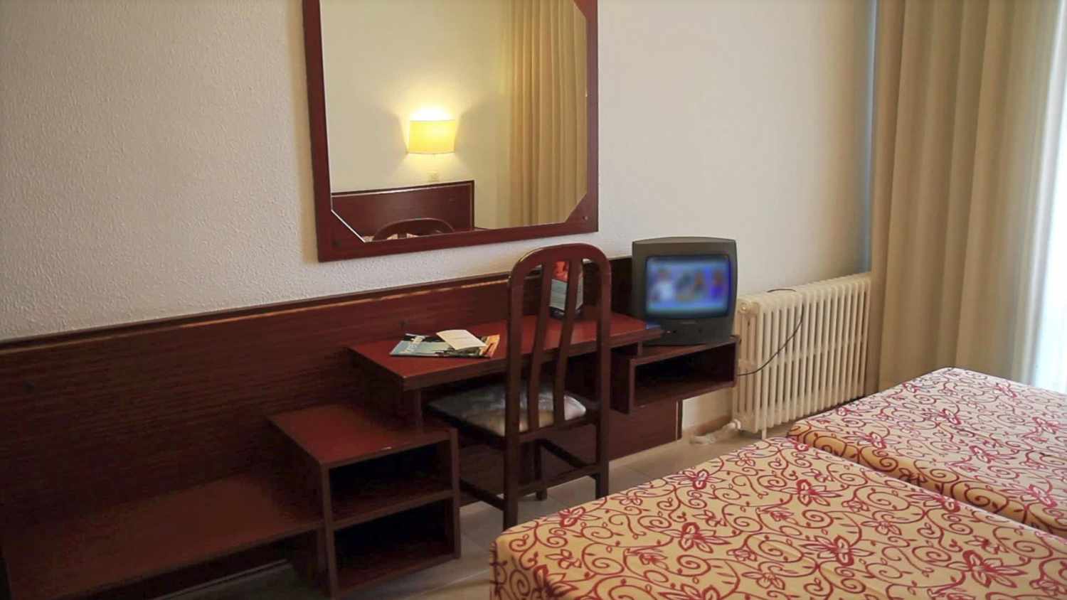 Hotel Evenia Olympic Park foto 35