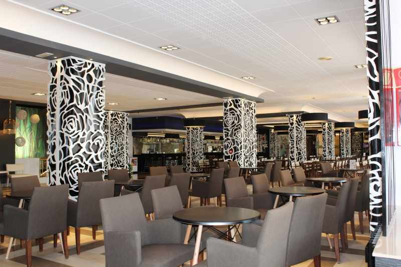 Hotel Evenia Olympic Park foto 69