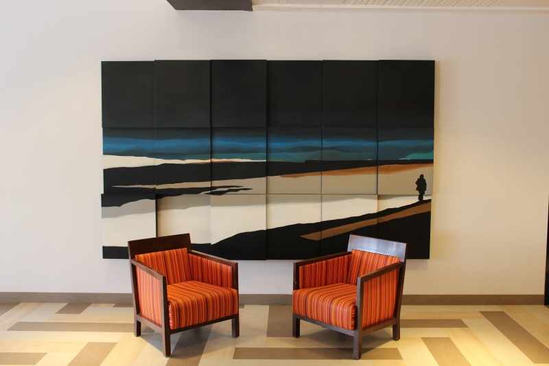 Hotel Evenia Olympic Park foto 70