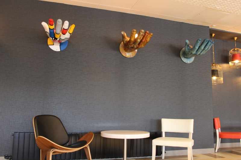 Hotel Evenia Olympic Park foto 71