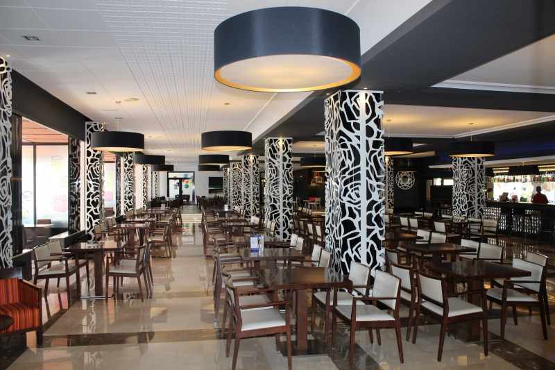 Hotel Evenia Olympic Park foto 75