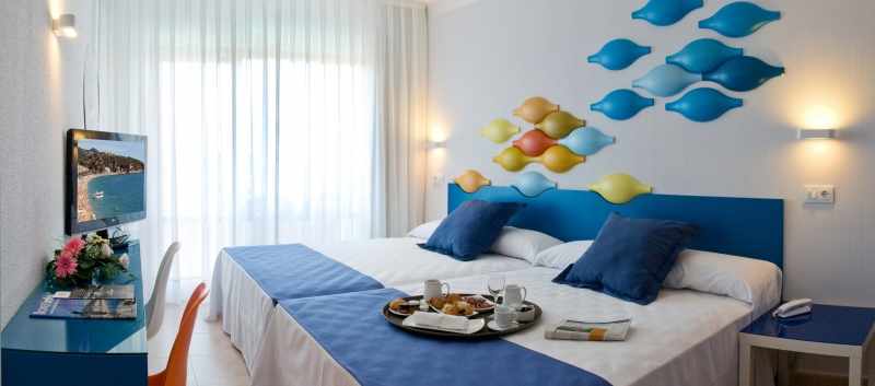 Hotel Evenia Olympic Park foto 79