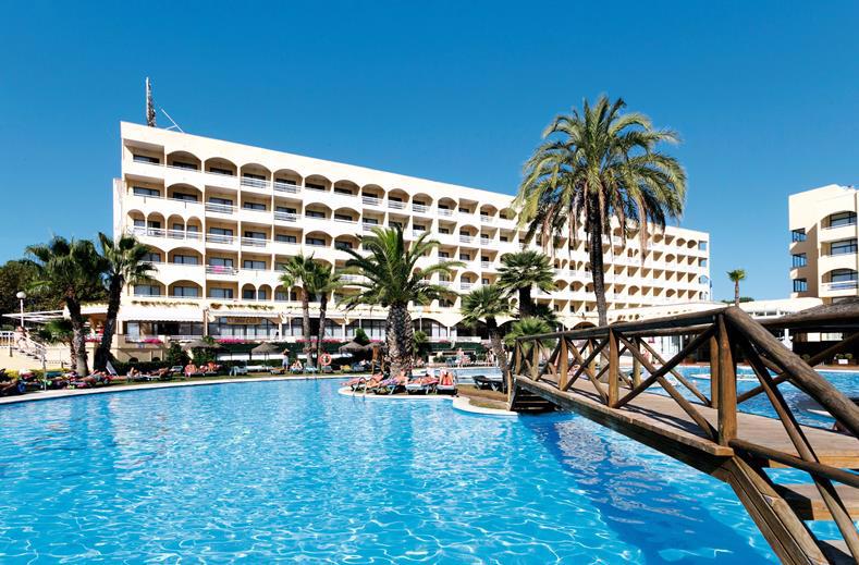 Hotel Evenia Olympic Park in Lloret de Mar - foto 3