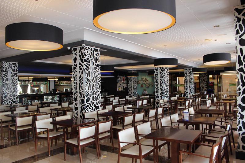 Hotel Evenia Olympic Park in Lloret de Mar - foto 5