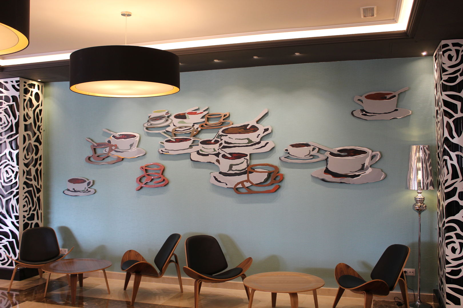 Hotel Evenia Olympic Palace foto 19