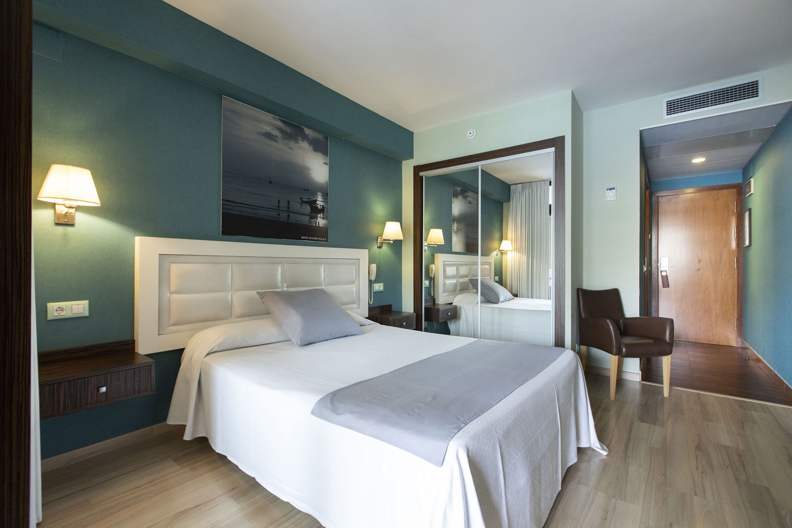 Hotel Evenia Olympic Palace foto 11