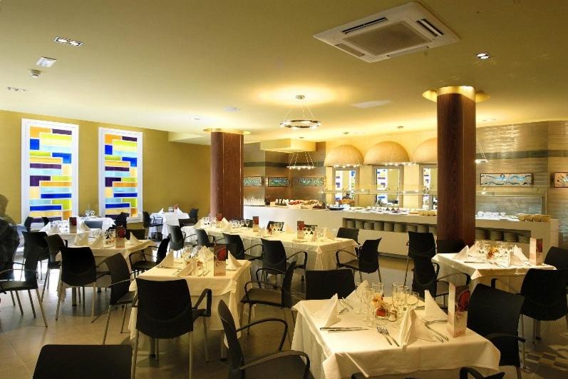 Hotel Evenia Olympic Palace foto 18