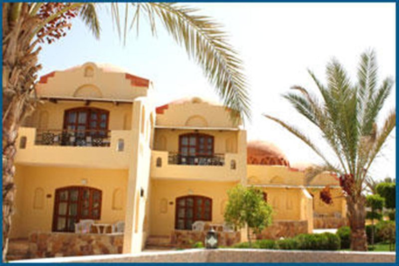 Protels Crystal Beach Resort