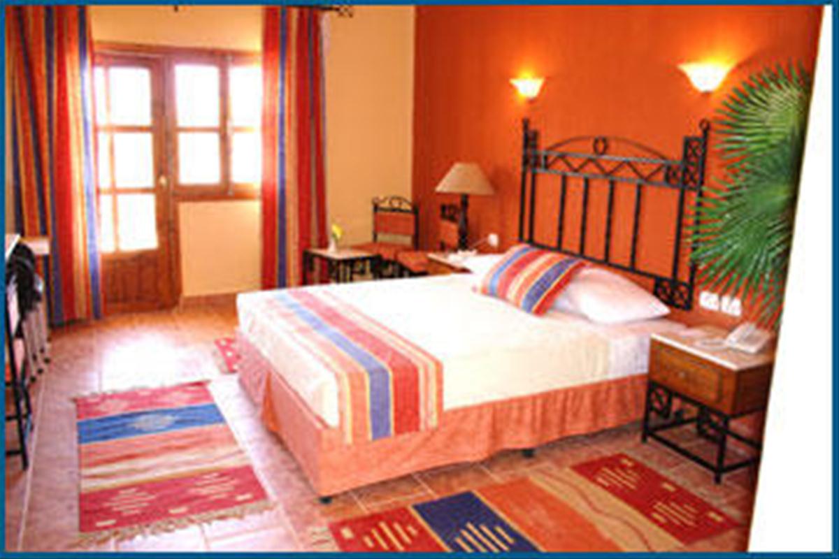 Protels Crystal Beach Resort foto 7