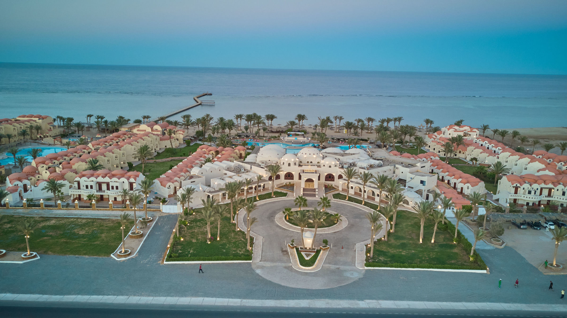 Protels Crystal Beach Resort foto 21