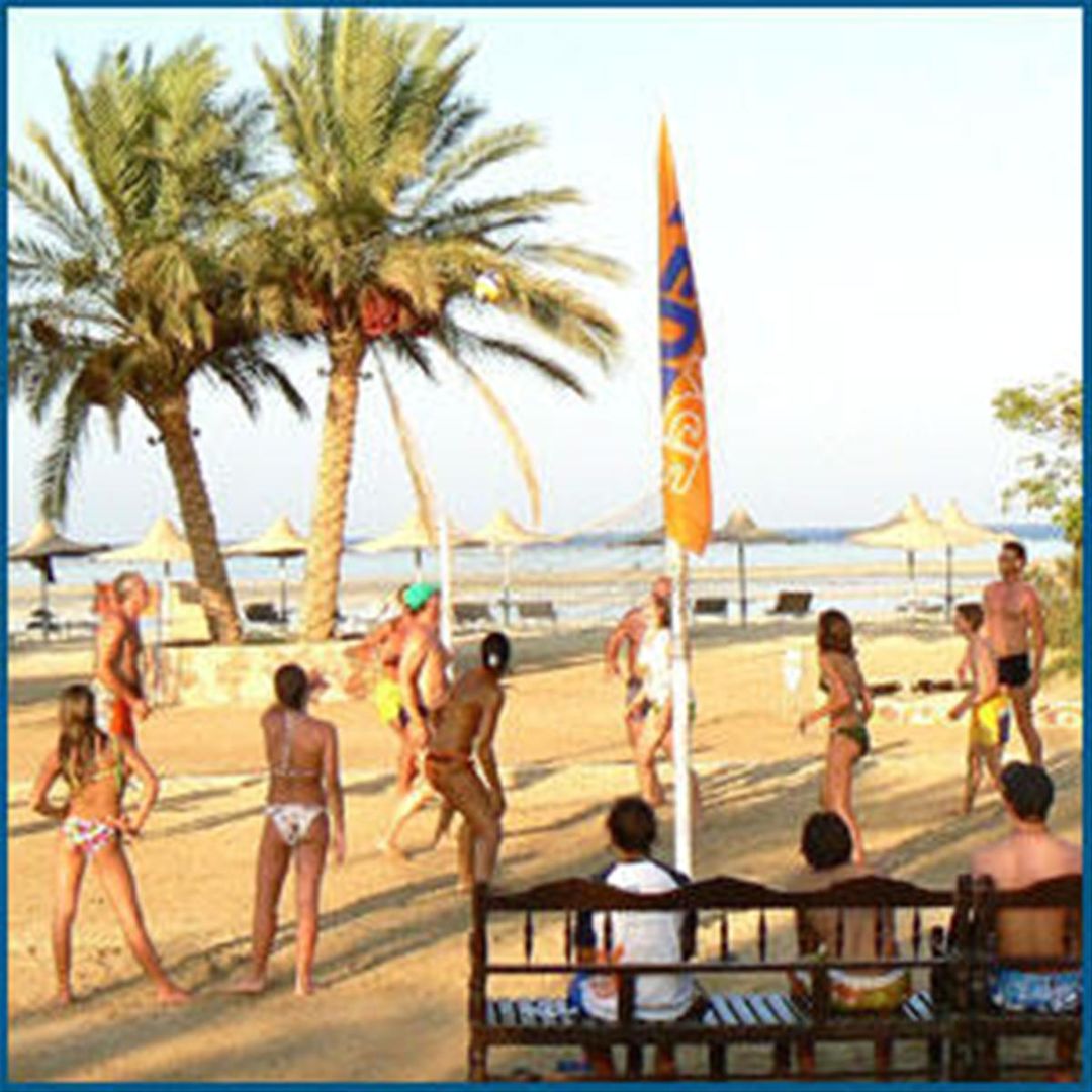 Protels Crystal Beach Resort foto 11