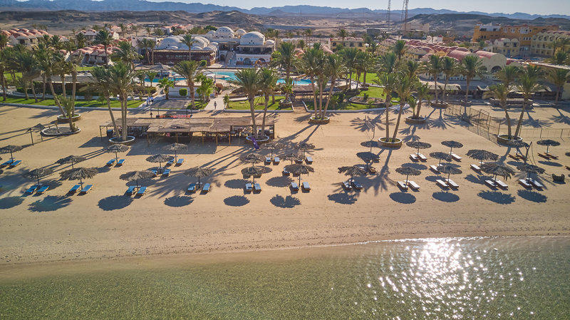 Protels Crystal Beach Resort foto 22