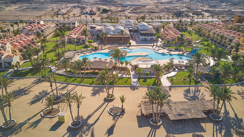 Protels Crystal Beach Resort foto 16