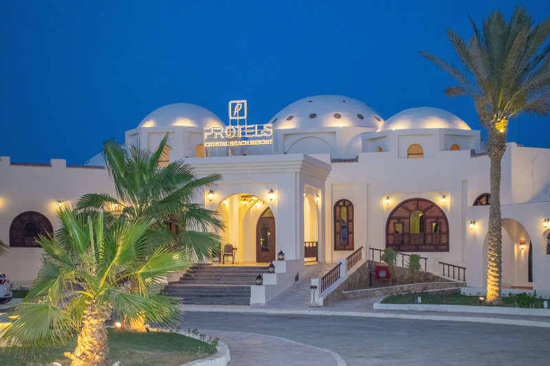 Protels Crystal Beach Resort foto 25