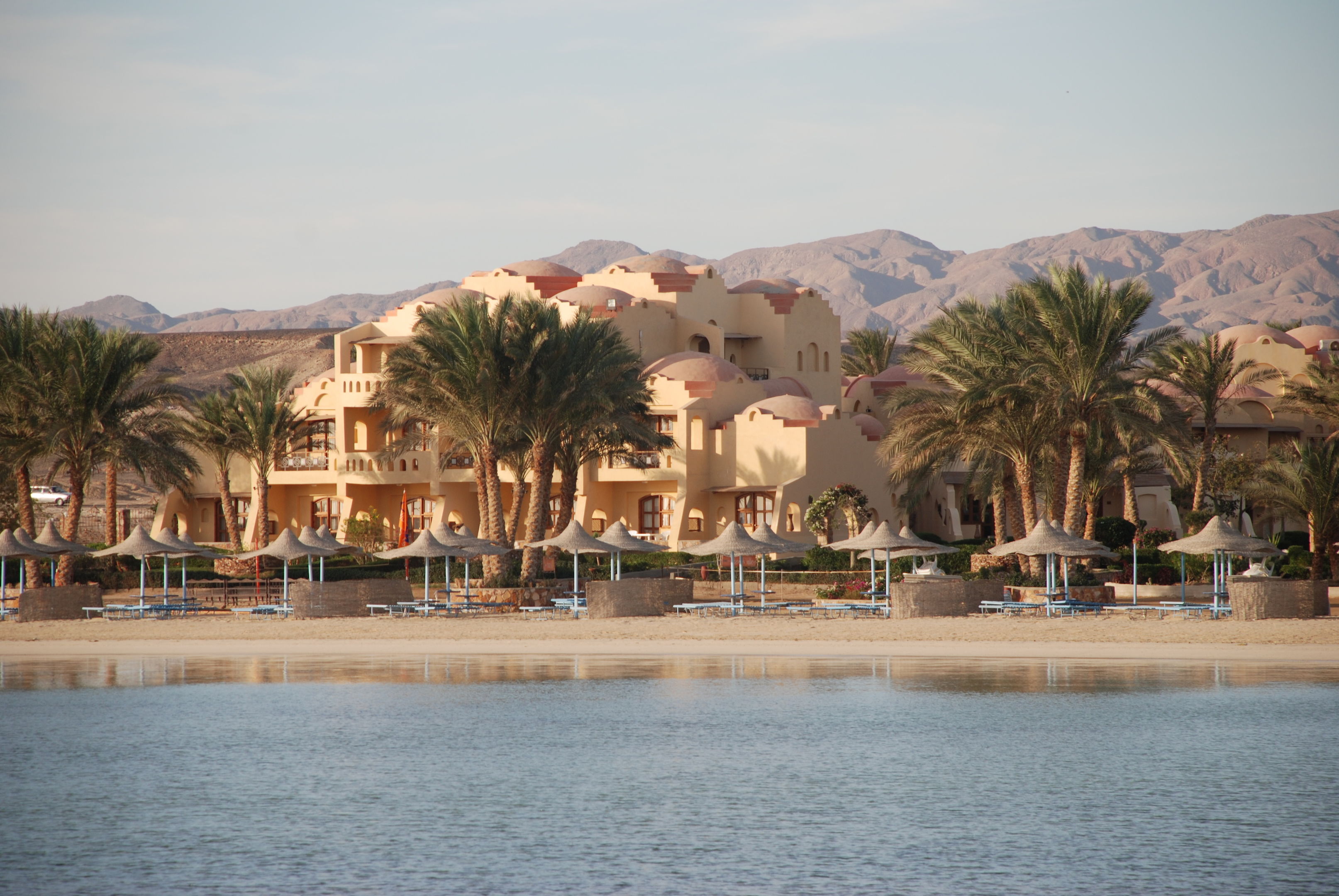 Protels Crystal Beach Resort foto 15