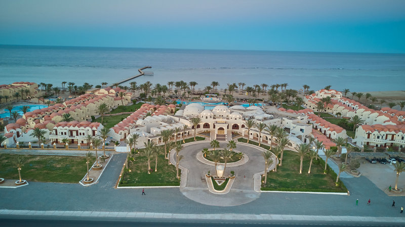 Protels Crystal Beach Resort foto 19