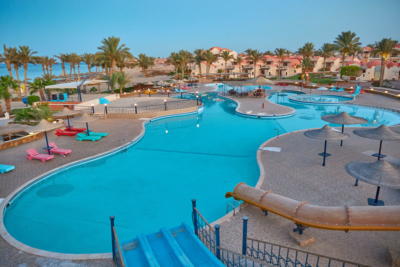 Protels Crystal Beach Resort foto 46