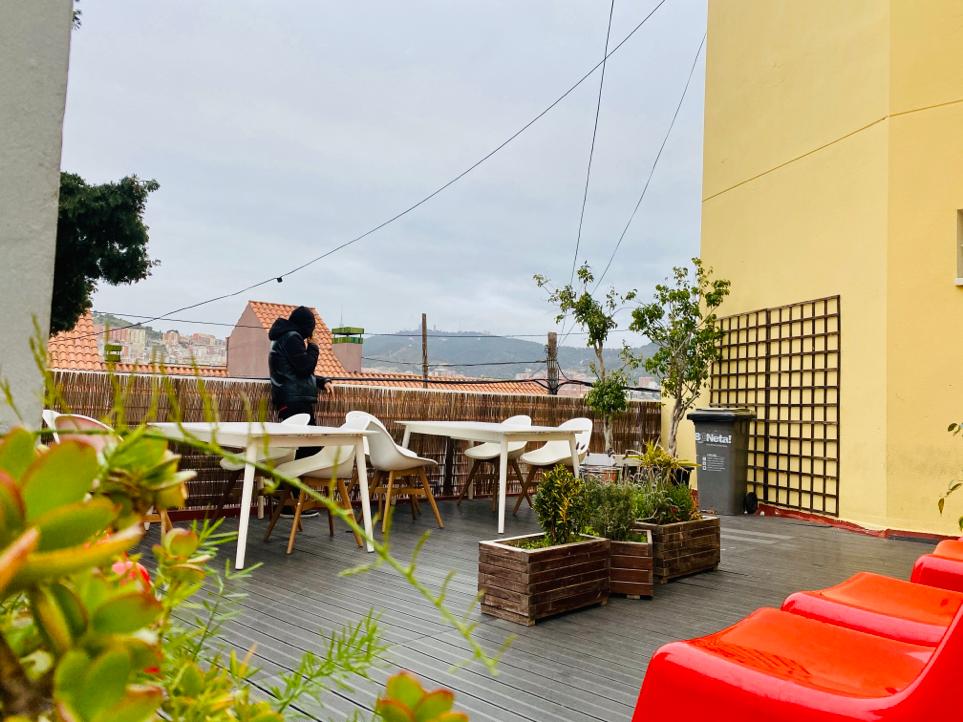 Mellow Hostel Barcelona image 2