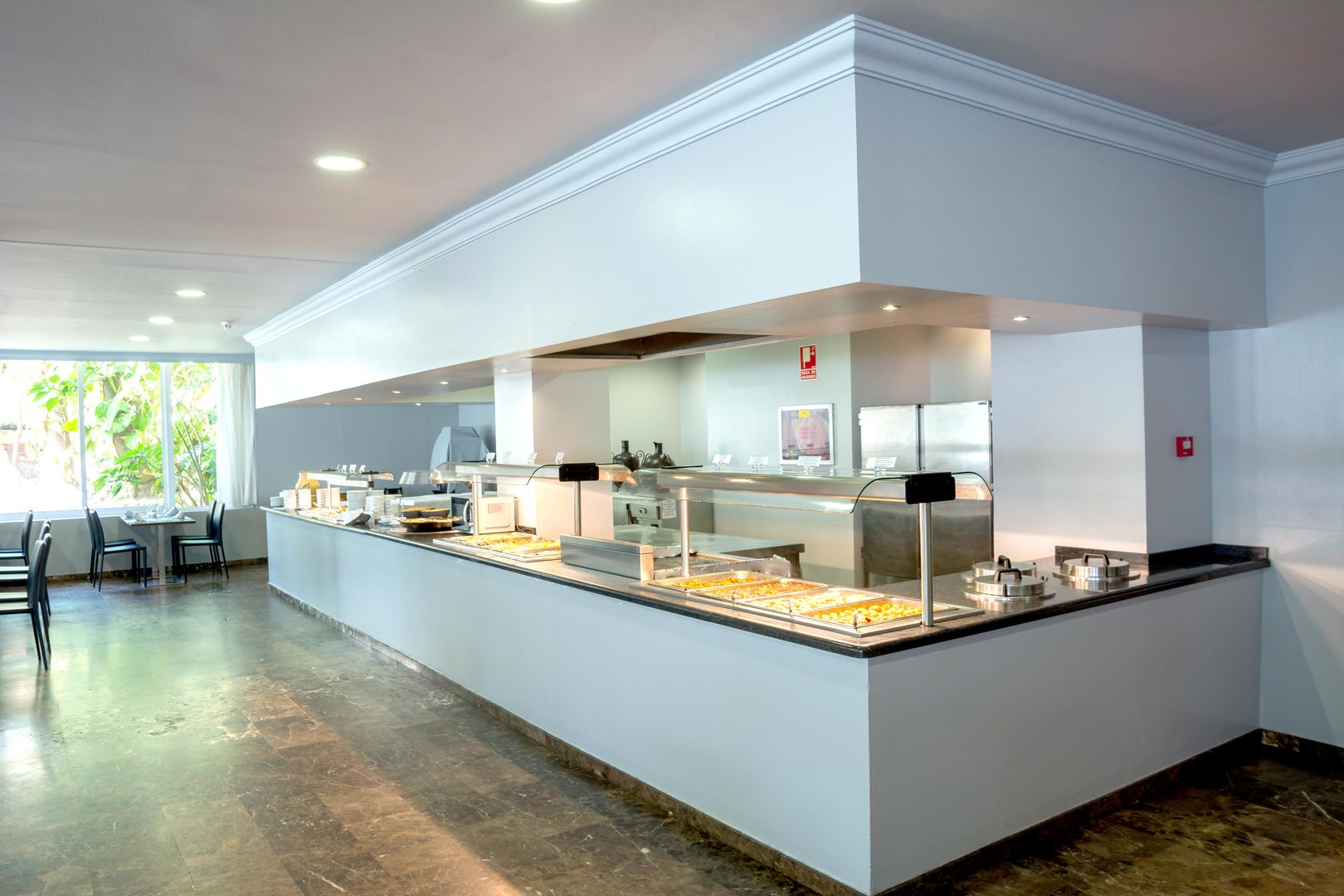 BLUESEA Al Andalus image 2