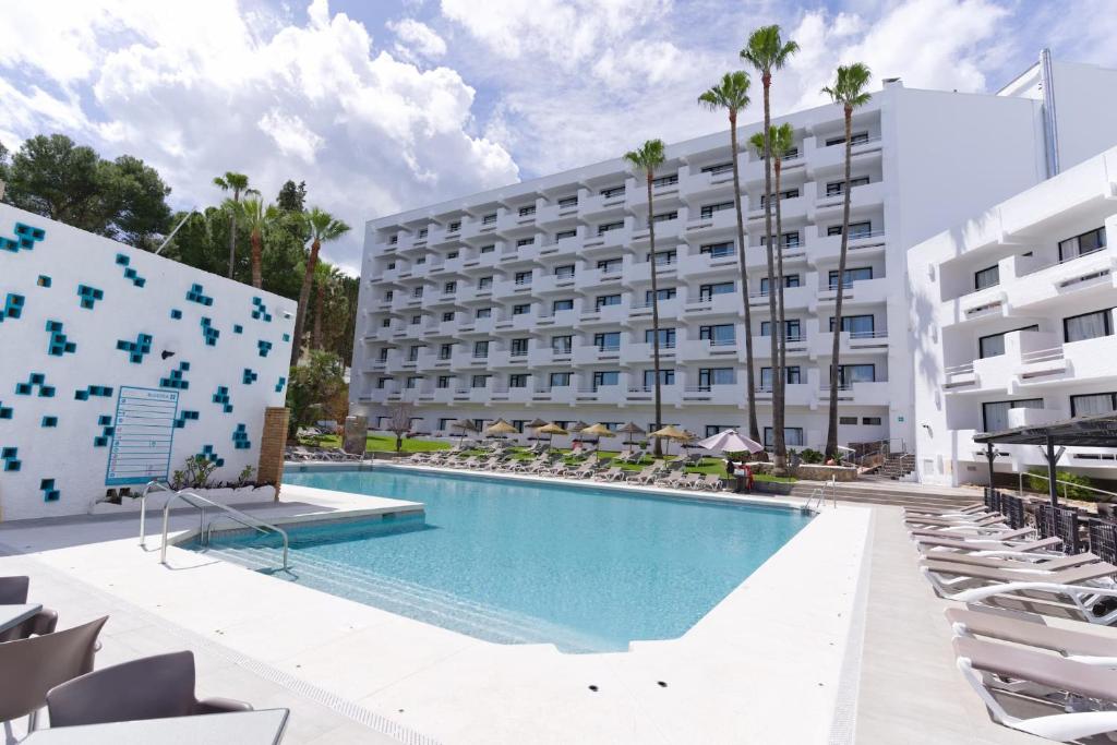 BLUESEA Al Andalus image 0