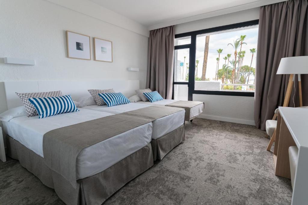 BLUESEA Al Andalus image 1