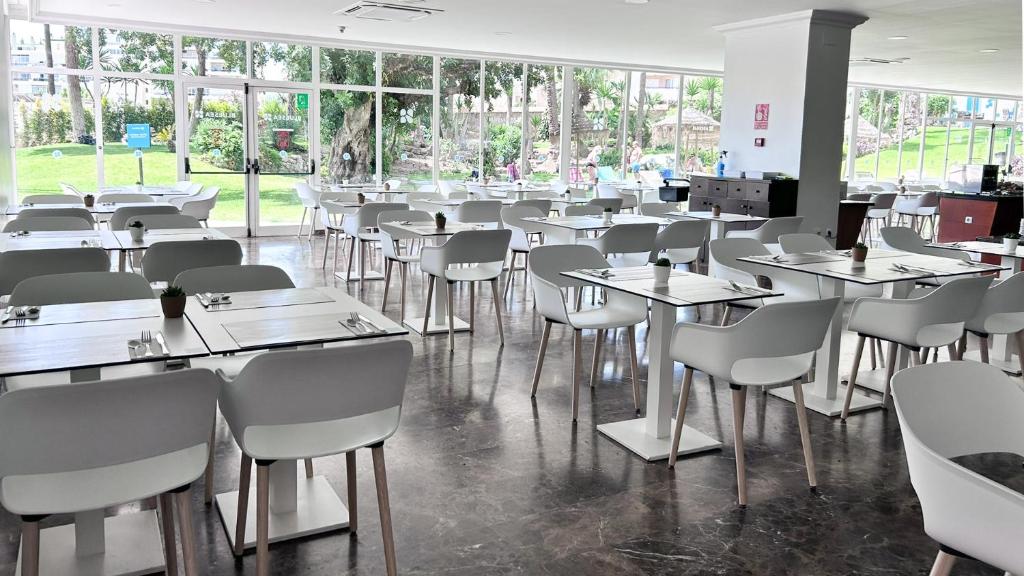 BLUESEA Al Andalus image 3