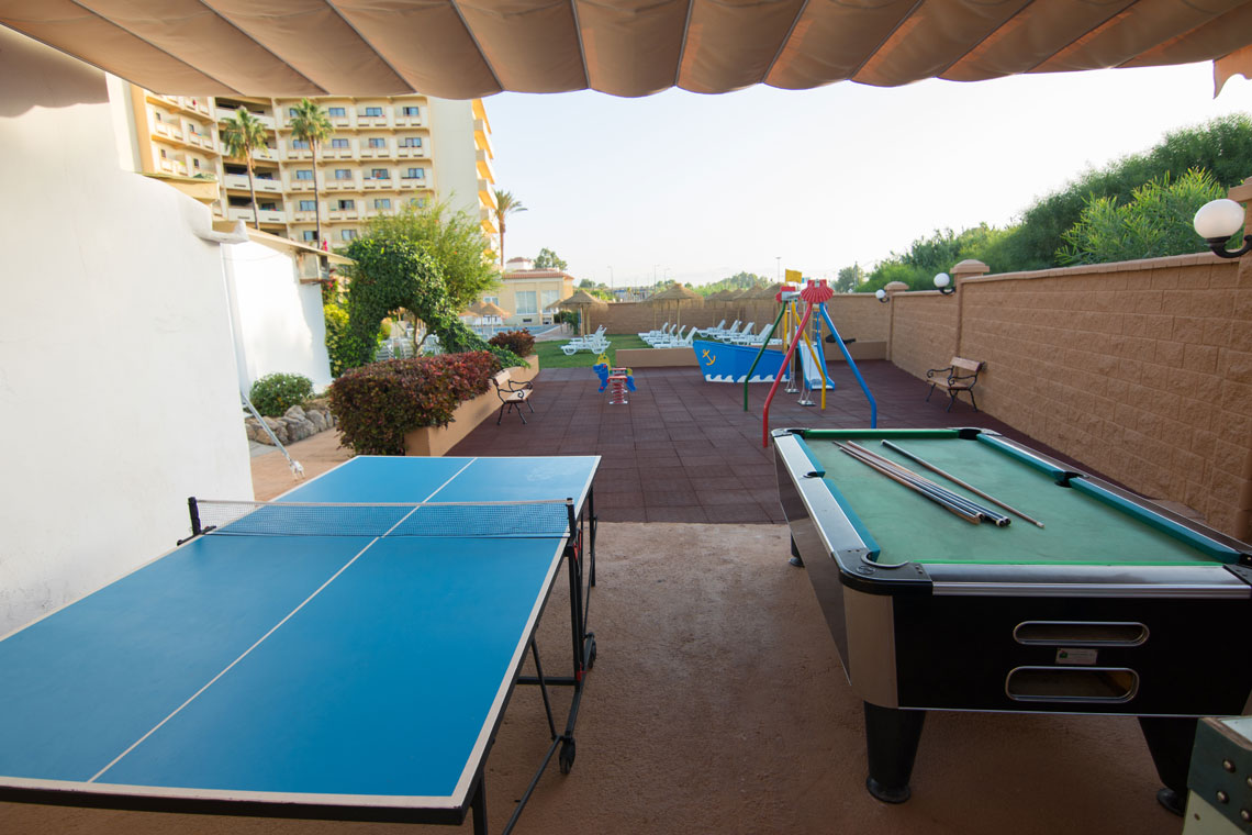 BLUESEA Costa Serena image 2