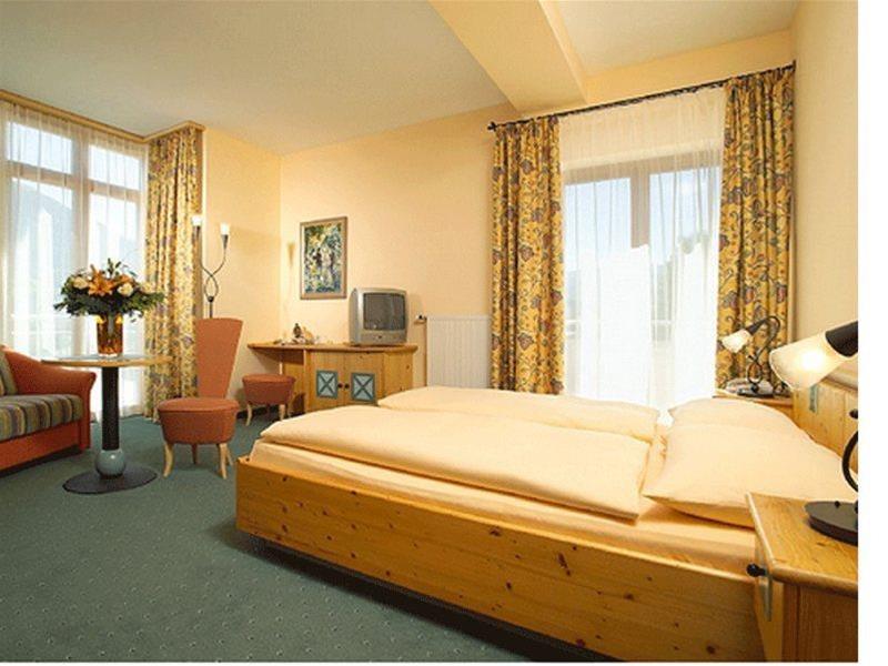 Aktivhotel Schweizerhof foto 43