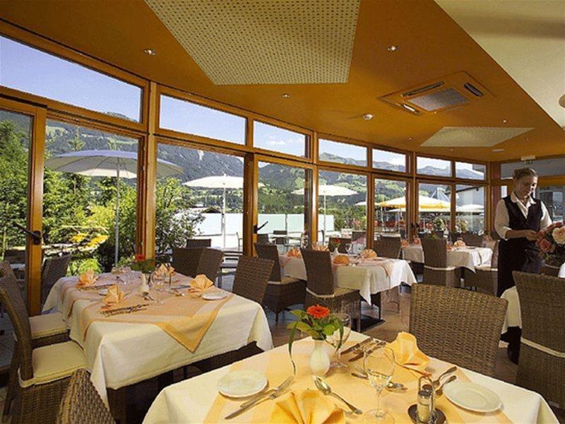 Aktivhotel Schweizerhof foto 49