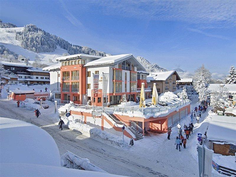 Aktivhotel Schweizerhof foto 46