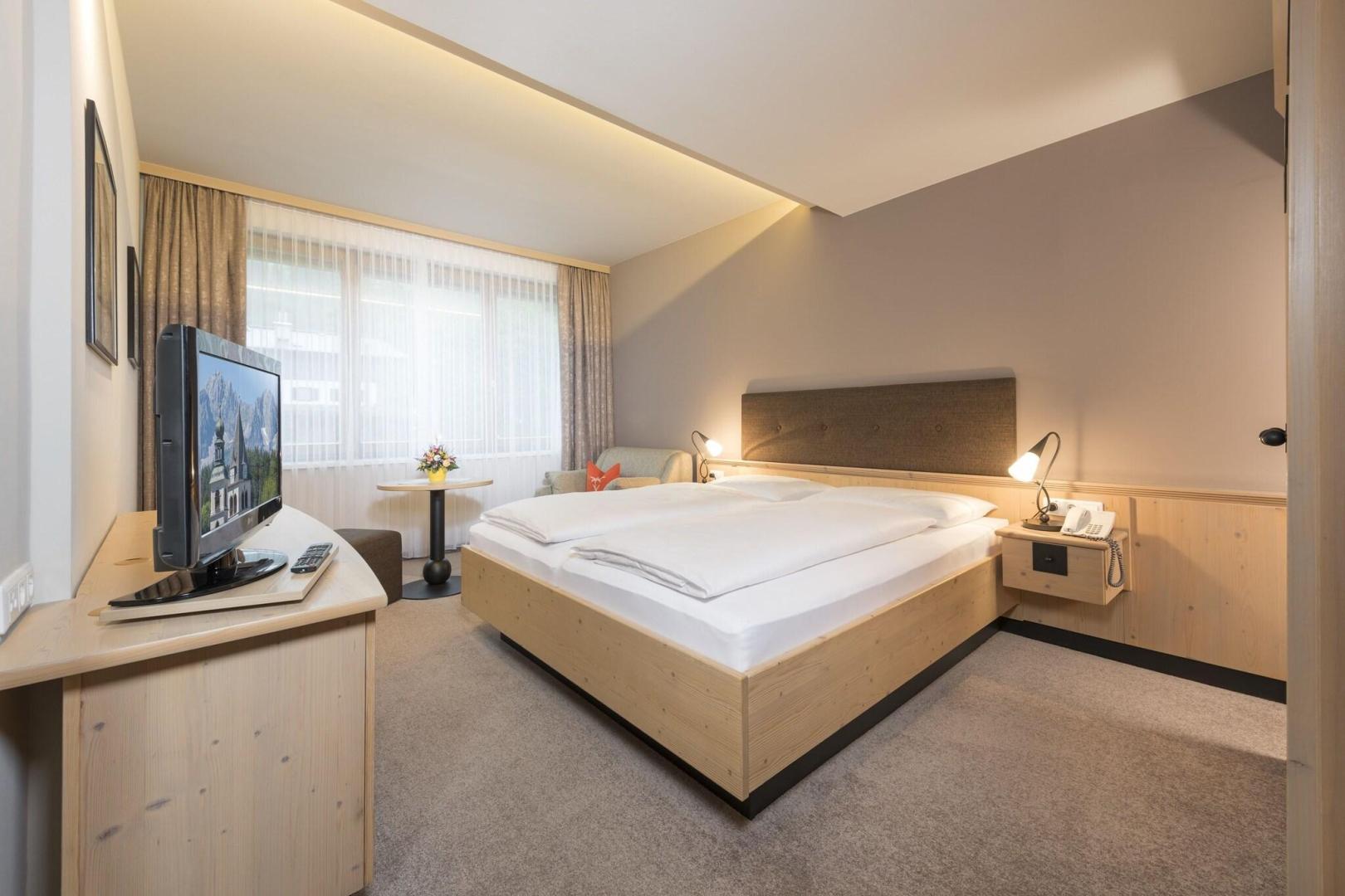 Aktivhotel Schweizerhof foto 2