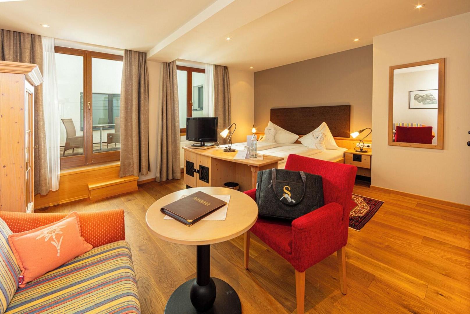 Aktivhotel Schweizerhof foto 47