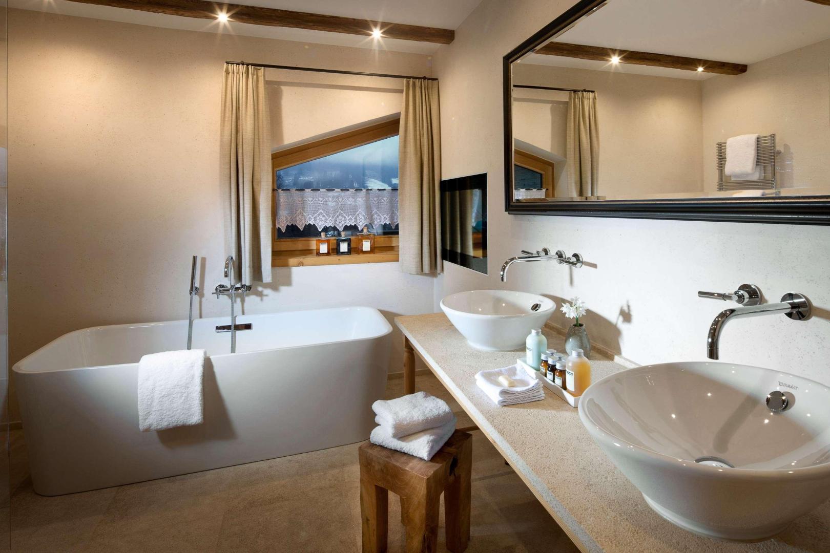 Kitzhof Mountain Design Resort foto 41