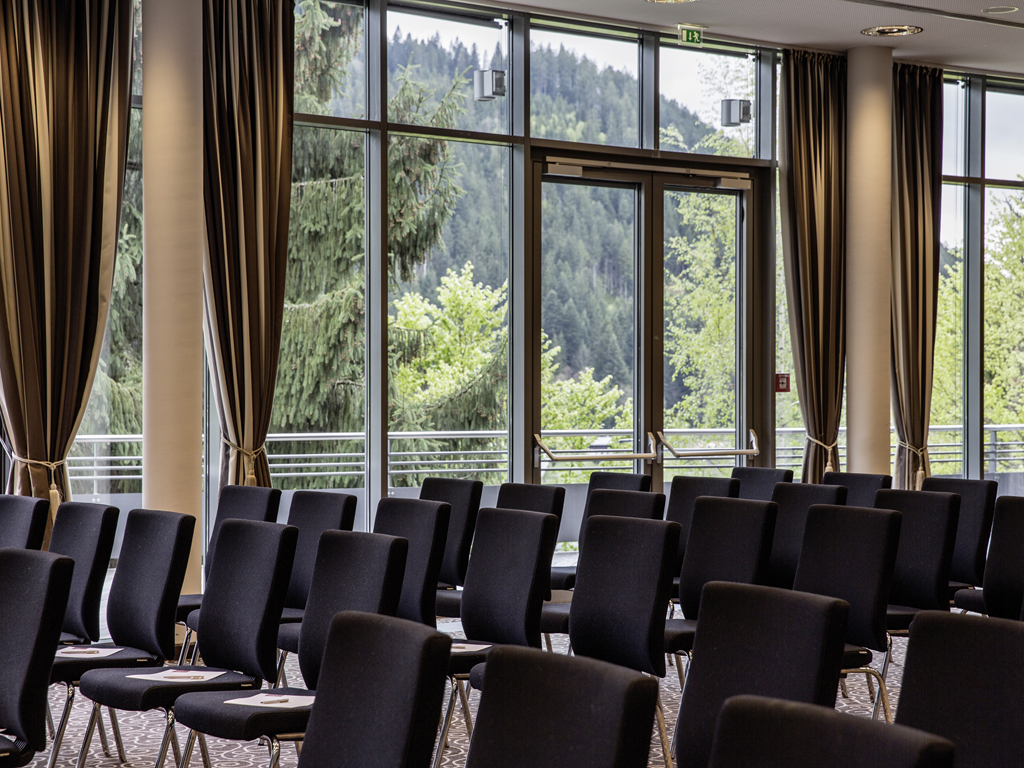 Lebenberg Schlosshotel Kitzbühel foto 38