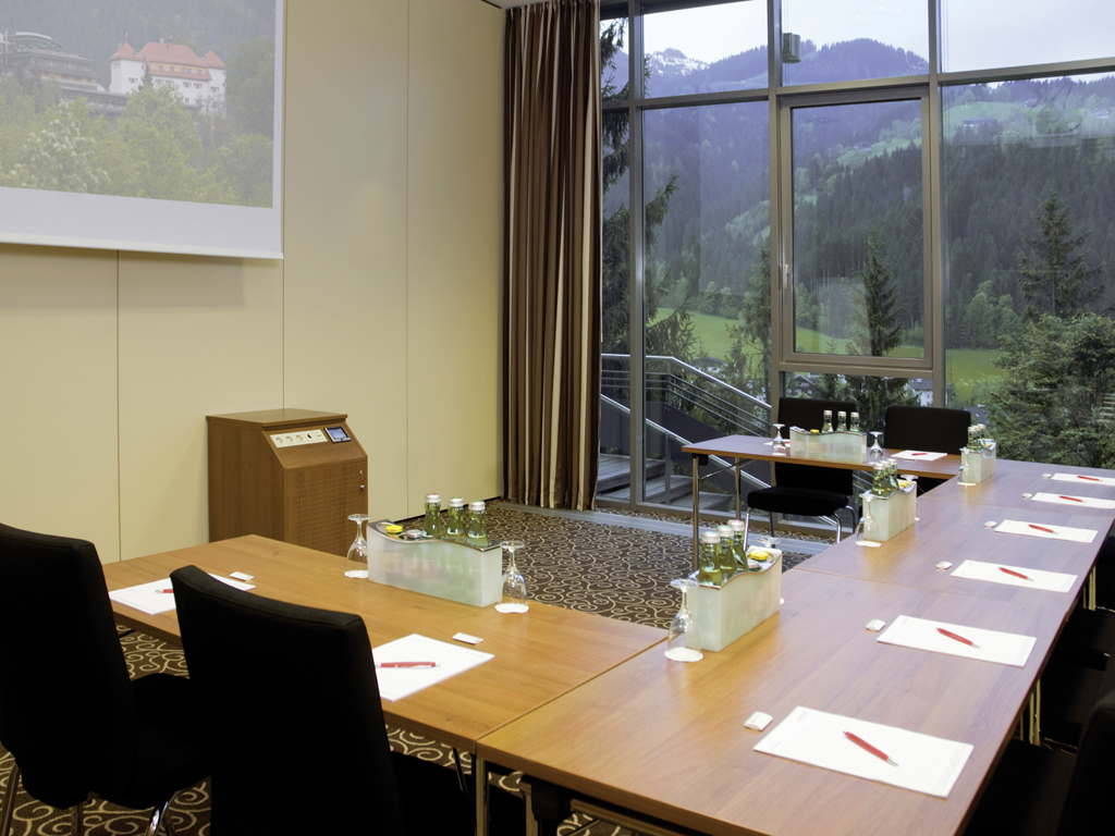 Lebenberg Schlosshotel Kitzbühel foto 19
