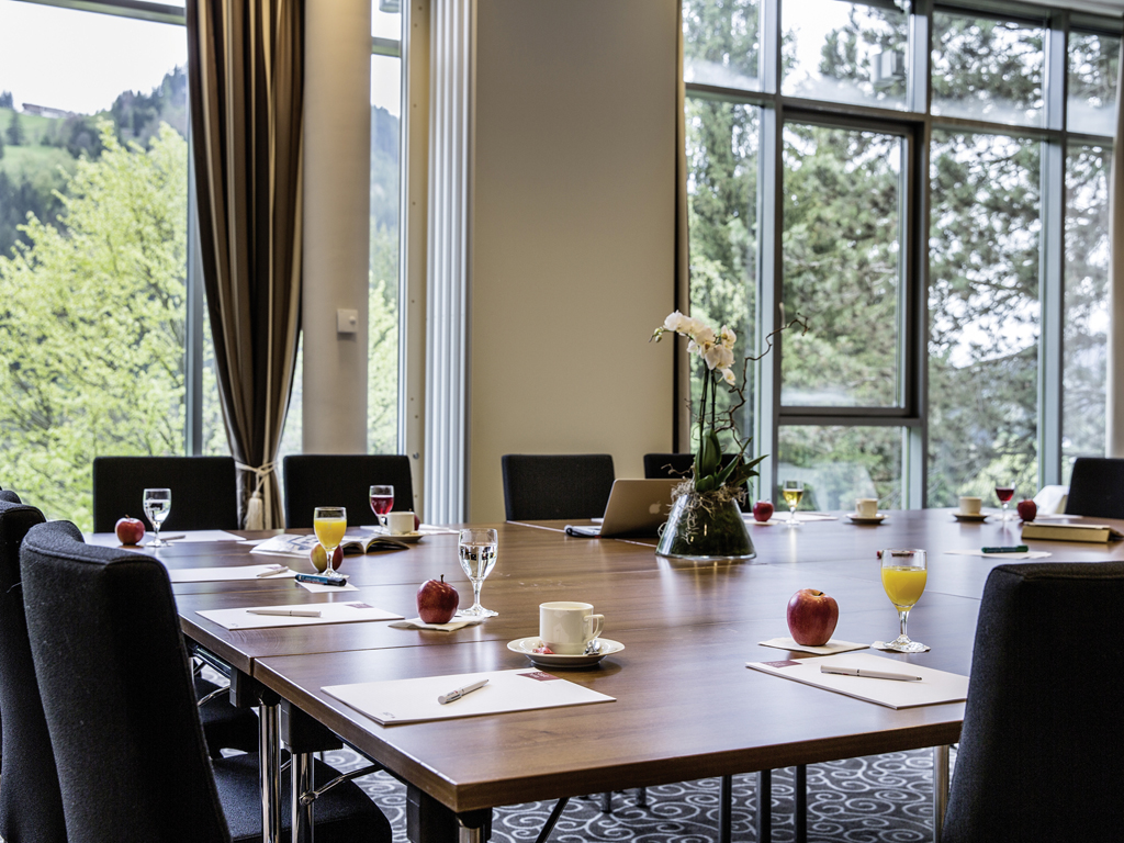 Lebenberg Schlosshotel Kitzbühel foto 26