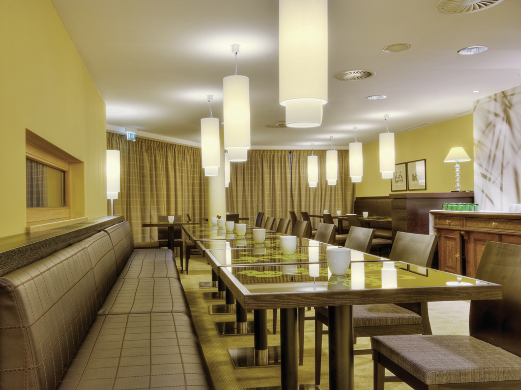 Lebenberg Schlosshotel Kitzbühel foto 3