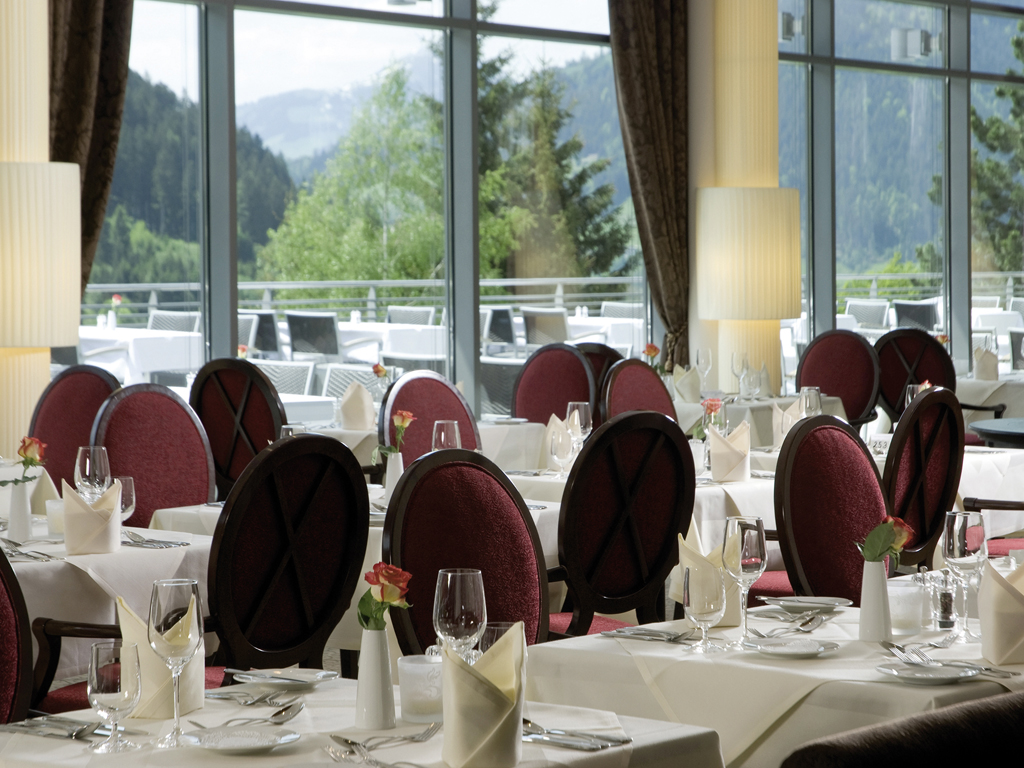 Lebenberg Schlosshotel Kitzbühel foto 12