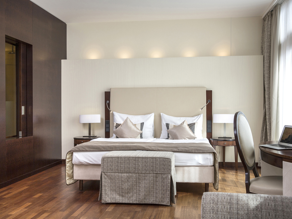 Lebenberg Schlosshotel Kitzbühel foto 9